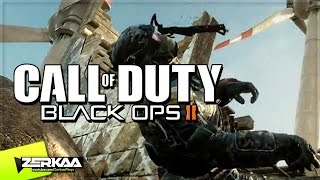 MAKING ILLUMINATE  BLACK OPS 2 PARTY GAMES [upl. by Wehttan704]