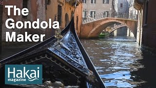 The Gondola Maker [upl. by Blen]