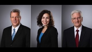 Simple Corporate Portraits A Lighting Tutorial [upl. by Strep]