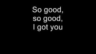 James Brown  I Feel Good Lyrics [upl. by Ahsyla738]