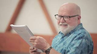 Richard Rohr on THE UNIVERSAL CHRIST [upl. by Nelyt]