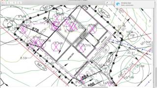 How to Read a Plat or Survey [upl. by Nabatse]