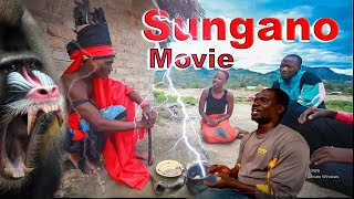 Sungano Zimbabwean Latest African Movie from Manicaland 2021 [upl. by Ijnek597]