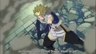 Anime fairy tail ep 175 [upl. by Blim]