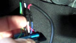 Installing Cruise Control in 2012 Chevy Cruze [upl. by Ariik]