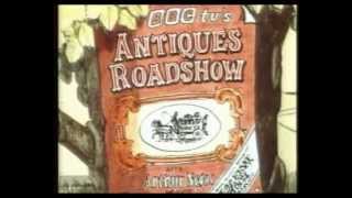 Antiques Roadshow  Opening  BBC1 01051983 [upl. by Abramson695]