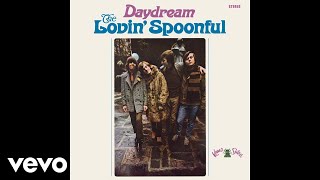 The Lovin Spoonful  Daydream Audio [upl. by Noeruat]