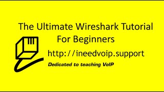 The Ultimate Wireshark Tutorial [upl. by Marienthal]