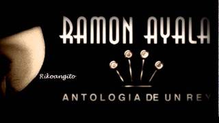 Ramon Ayala  Mi Piquito de Oro [upl. by Ecirehs]