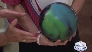 Tips on Bowling Timing  USBC Bowling Academy [upl. by Elatan198]