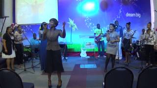 Re a go leboga  Stonehouse church [upl. by Ogir837]