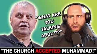 Christian Priests Convert To Islam WHY [upl. by Kung]