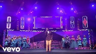 Kolungiswa Nguwe Live at the Potters House Dallas Texas 2017 Live [upl. by Ahsinhoj]