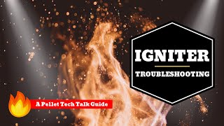 Igniter Troubleshooting [upl. by Cantone]