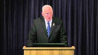 Magog Invasion Chuck Missler [upl. by Nitas]