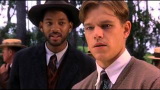 The Legend Of Bagger Vance Clip 2 Seeing The Field [upl. by Cinda]