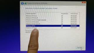 Cual Windows 10 elegir Pro o Pro N [upl. by Stanley]