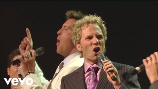 Gaither Vocal Band Ernie Haase amp Signature Sound  Holy Highway Live [upl. by Nolyat]