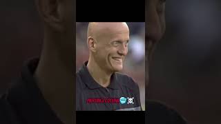 Pierluigi Collina ☠️🥶 [upl. by Yonatan]