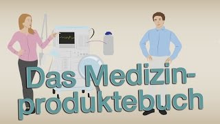 Das Medizinproduktebuch  Medical Universe [upl. by Gibbs32]