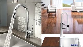 How to install a BLANCO faucet [upl. by Alleram789]