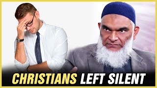 These Muslims Left Christians Silent  COMPILATION [upl. by Juetta]