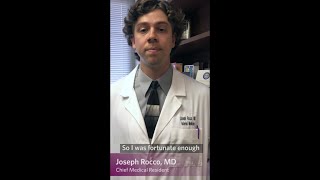 Internal Medicine and Pediatrics Residency Program – University of Maryland Medical Center [upl. by Caprice]