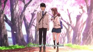 I want to eat your pancreas Trailer 2 [upl. by Ahsena]