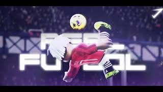 REAL FUTBOL 24  Official Trailer [upl. by Etnohc]