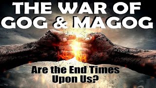 THE WAR OF GOG amp MAGOG Are the End of Days End Times Upon Us Rabbi Michael Skobac Jews for Judaism [upl. by Naig]