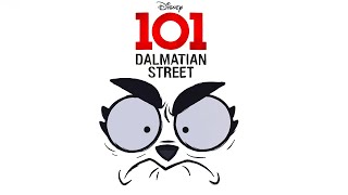 101 Dalmatian Street  Compilation  Disney XD [upl. by Milano]