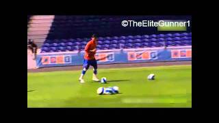 Ricardo Quaresma Trivela Tutorial [upl. by Dyanne]