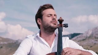 126 min of beautiful Cello by HAUSER  Best Instrumental Cello All Time [upl. by Cosme441]