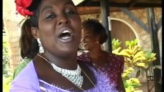 Khadija Kopa  Mwanake Mambo quotUtapendaquot Official Video [upl. by Giulia474]