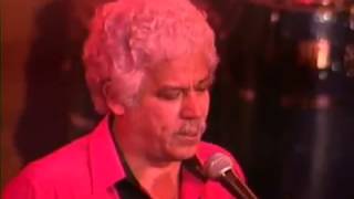 quotEl Tumbaitoquot canta Johnny Pacheco y Pete El Conde Rodriguez Recorded live in NYC [upl. by Naujed]