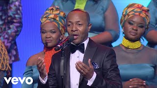 Joyous Celebration  Unamandla Live at the Potters House Dallas Texas 2017 Live [upl. by Noillid218]