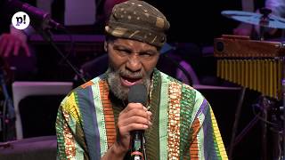 The Last Poets  Understand what black is [upl. by Tenn]