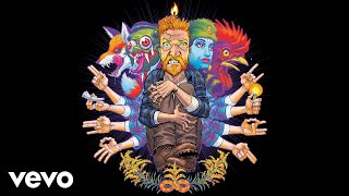 Tyler Childers  Peace of Mind Audio [upl. by Yahsed206]