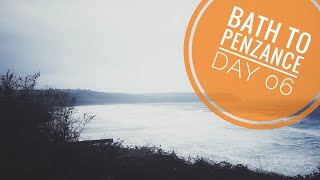 Bath to Penzance  Day 6 [upl. by Enomas]