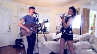 Lettice Rowbotham amp James Smith  Skyfall Cover [upl. by Neila]