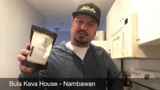 Bula Kava House  Nambawan [upl. by Nilyaj]