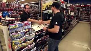 Pep Boys Speed Shop for Performance Parts amp Car Enthusiasts  Pep Boys [upl. by Sucramed]