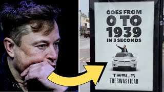 Tesla Europe COLLAPSES on Elon Musk [upl. by Bilak25]