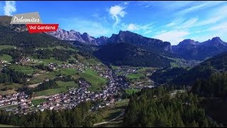 „Das Grödnertal – Zwischen Mystik und Moderne“ [upl. by Eiresed589]