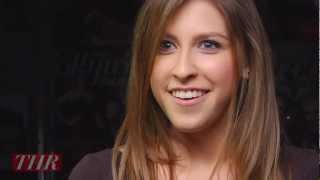 Eden Sher as Cher from Clueless THR Auditions [upl. by Faunia]