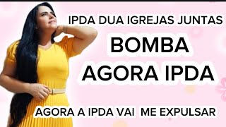 DUAS IGREJAS NA IPDA [upl. by Pail]