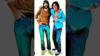 Kenny loggins and Jim Messina [upl. by Esinehs]