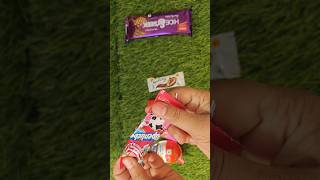 Alpenliebe lollipop ASMR [upl. by Suirada628]