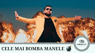 Hituri Manele Noi  Cele mai Bomba Manele đź’Ł [upl. by Eimirej]