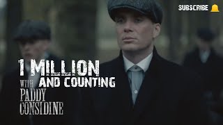 peaky blinders best intro [upl. by Leeanne]